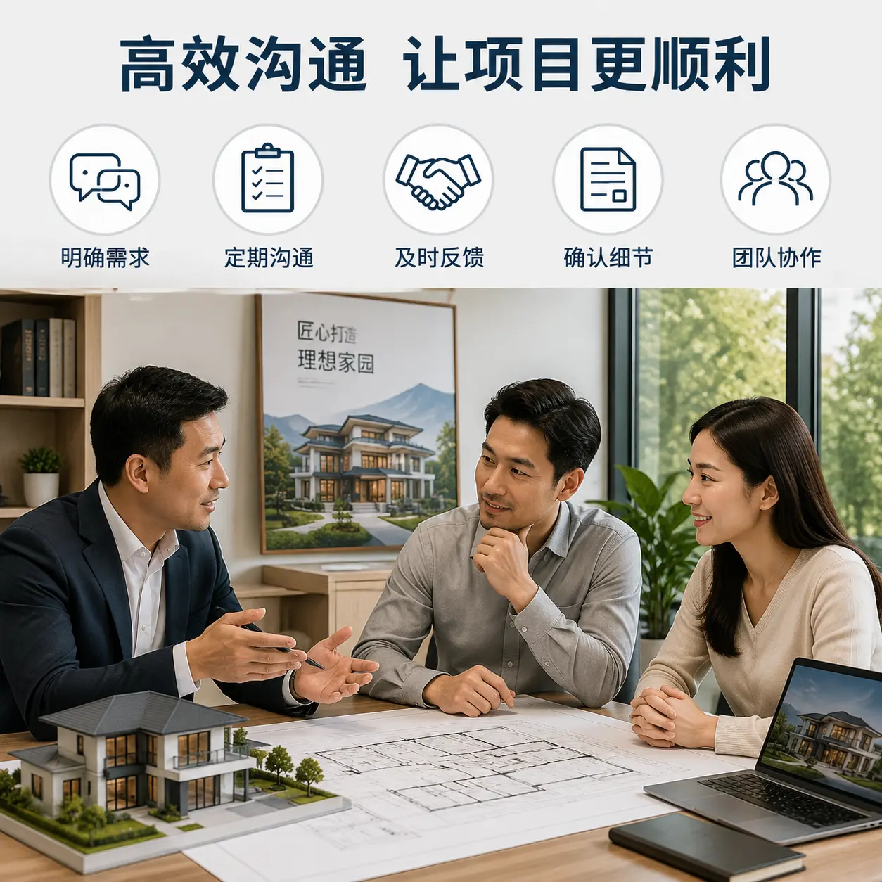 别墅建造公司推荐：如何在 册亨 选择最优服务商？